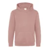Dusty Pink