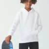 Awdis Just Hoods Unisex Kids Organic Hoodie