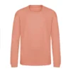 Dusty Pink