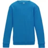 Sapphire Blue