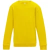 Sun Yellow