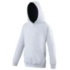 Heather Grey/French Navy