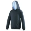 New French Navy/Sky Blue