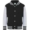 Jet Black/Heather Grey