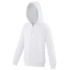 Arctic White