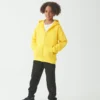 Awdis Just Hoods Unisex Kids Zoodie