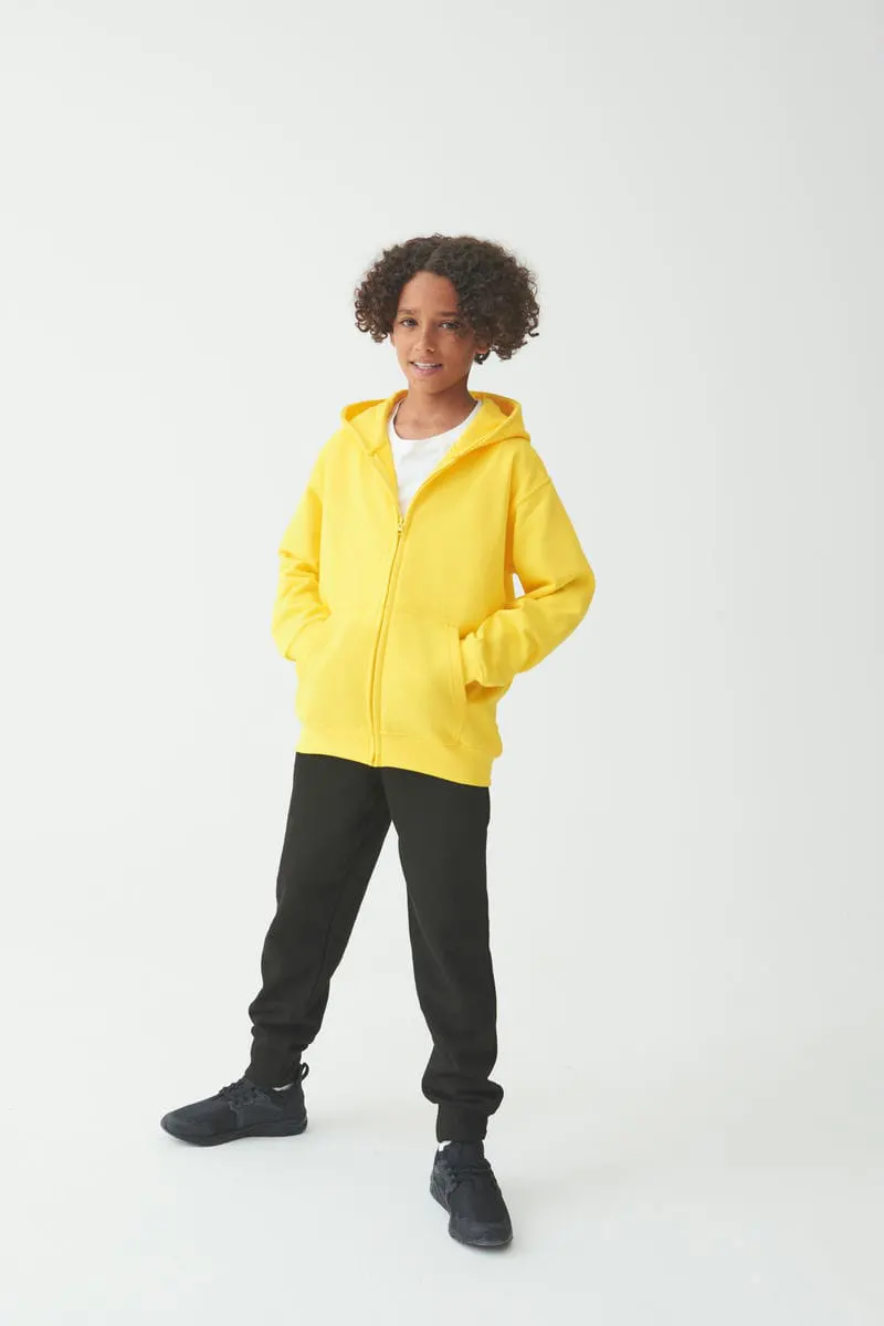 Awdis Just Hoods Unisex Kids Zoodie