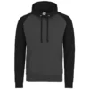 Charcoal/Jet Black