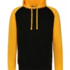 Jet Black/Gold