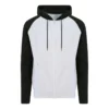 Heather Grey/Jet Black