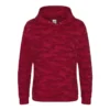 Red Camo