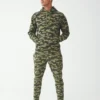 Awdis Just Hoods Mens Camo Hoodie