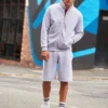 Awdis Just Hoods Mens Campus Shorts