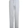 Awdis Just Hoods Mens Campus Sweatpants In Heather Grey