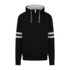 Deep Black/Heather Grey