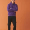 Awdis Just Hoods Mens Heavyweight Hoodie