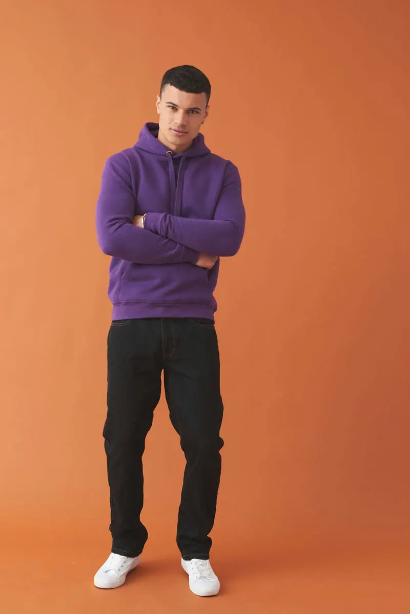Awdis Just Hoods Mens Heavyweight Hoodie