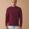 Awdis Just Hoods Mens Organic Sweatshirt