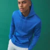 Awdis Just Hoods Mens Sports Polyester Hoodie
