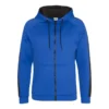 Royal Blue/Jet Black