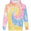 Tie-dye Swirl