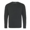 Washed Jet Black