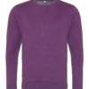 Washed Purple