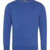 Washed Royal Blue