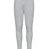 Awdis Just Hoods Tapered Track Pants In Ash
