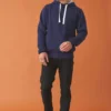 Awdis Just Hoods Unisex Chunky Hoodie