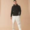 Awdis Just Hoods Unisex Cross Neck Hoodie