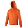 Electric Orange