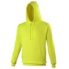Electric Yellow