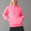 Awdis Just Hoods Unisex Electric Hoodie