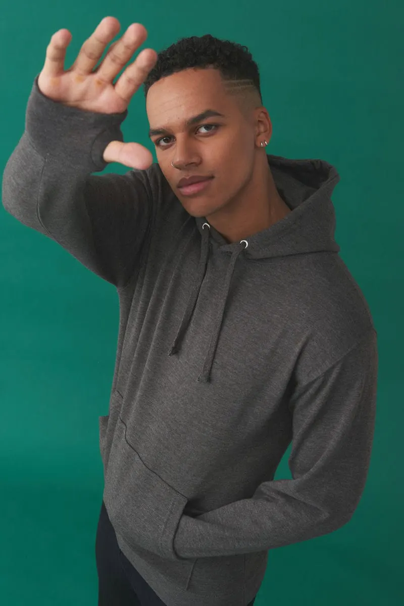 Awdis Just Hoods Unisex Street Hoodie