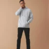 Awdis Just Hoods Unisex Supasoft Hoodie.