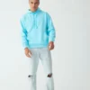 Awdis Just Hoods Unisex Surf Hoodie
