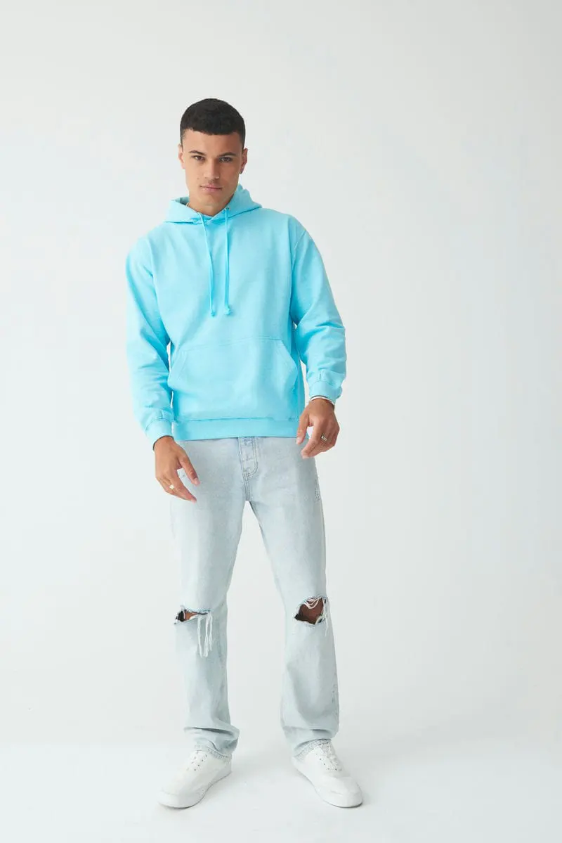 Awdis Just Hoods Unisex Surf Hoodie