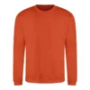Burnt Orange