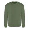 Earthy Green