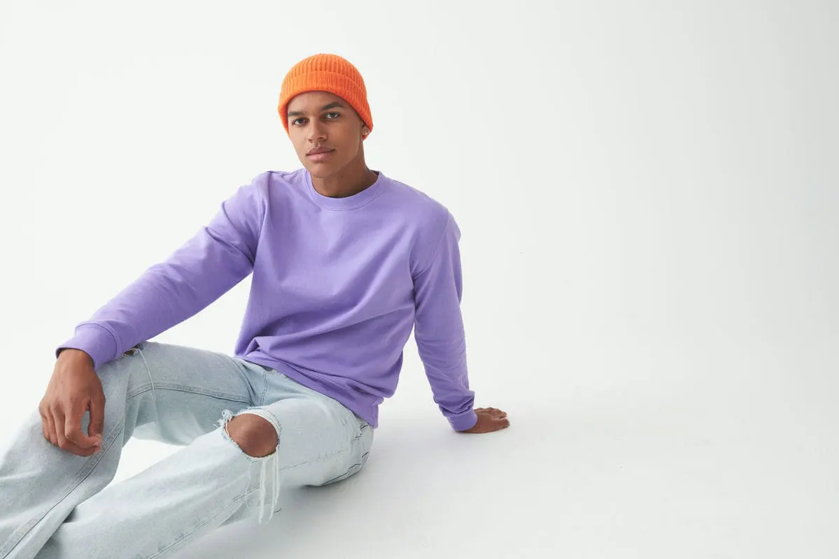 Awdis Just Hoods Unisex Sweatshirt