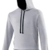 Heather Grey/French Navy?