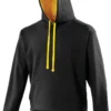 Jet Black/Gold