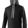 Jet Black/Heather Grey