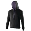 Jet Black/Purple