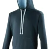 New French Navy/Sky Blue