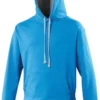 Sapphire Blue/Heather Grey