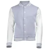 Heather Grey/White