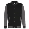 Jet Black/Charcoal