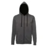 Charcoal/Jet Black